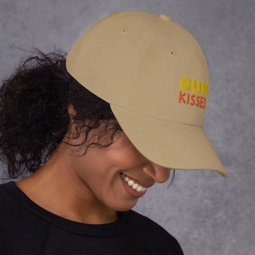 Cotton Twill Hat – Eco-friendly Women’s Clothing - Dipaliz