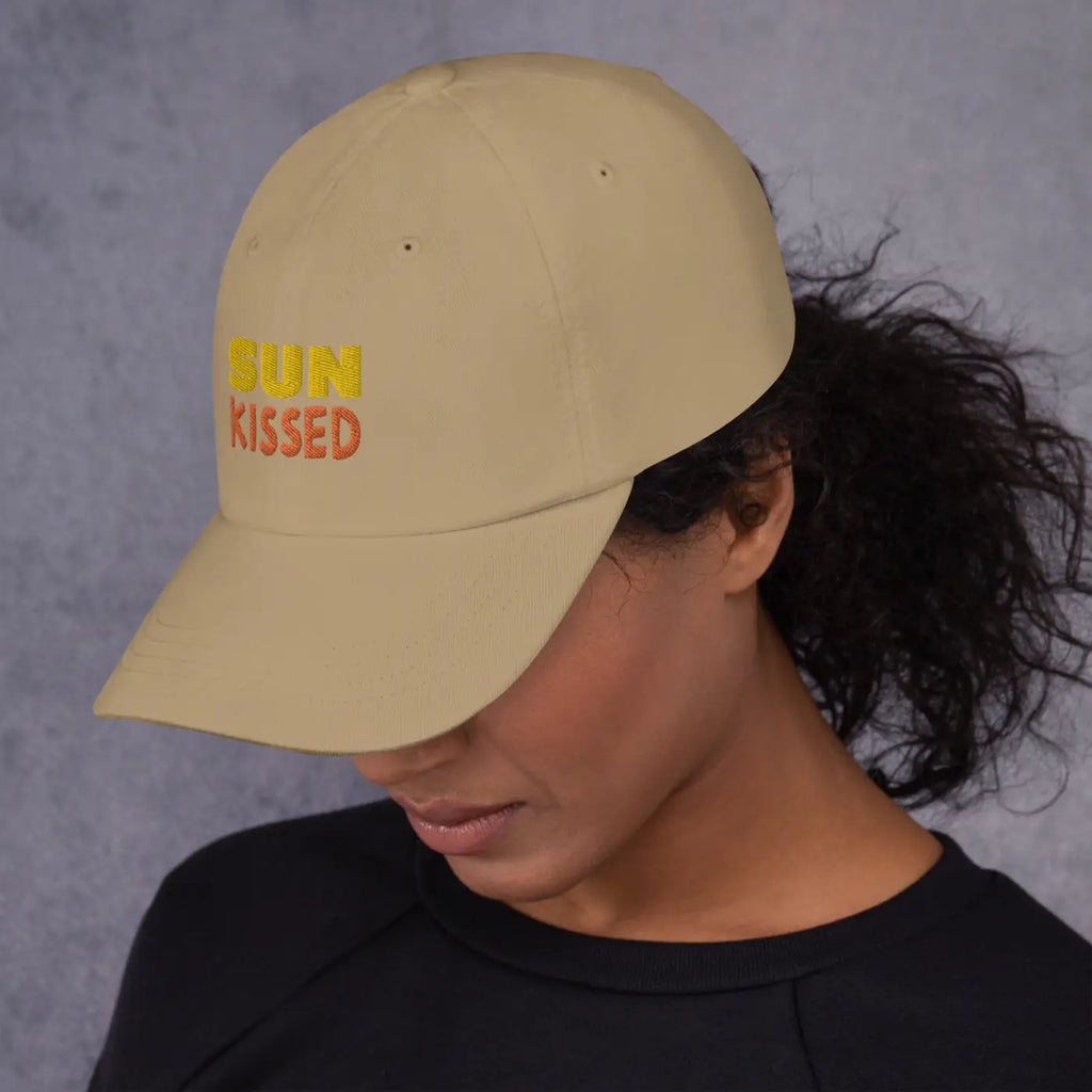 Cotton Twill Hat – Eco-friendly Women’s Clothing - Dipaliz