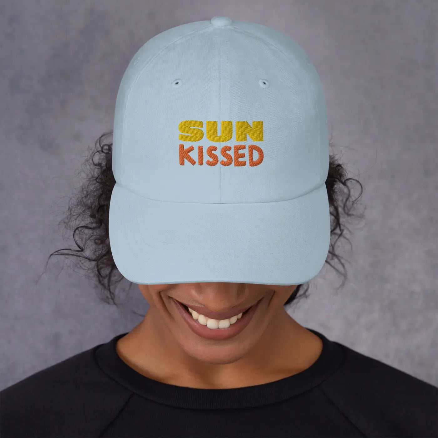 Cotton Twill Hat – Eco-friendly Women’s Clothing - Dipaliz