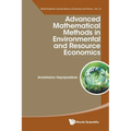 Advanced Mathematical Methods in Environmental and Resource Economics - Paperback
