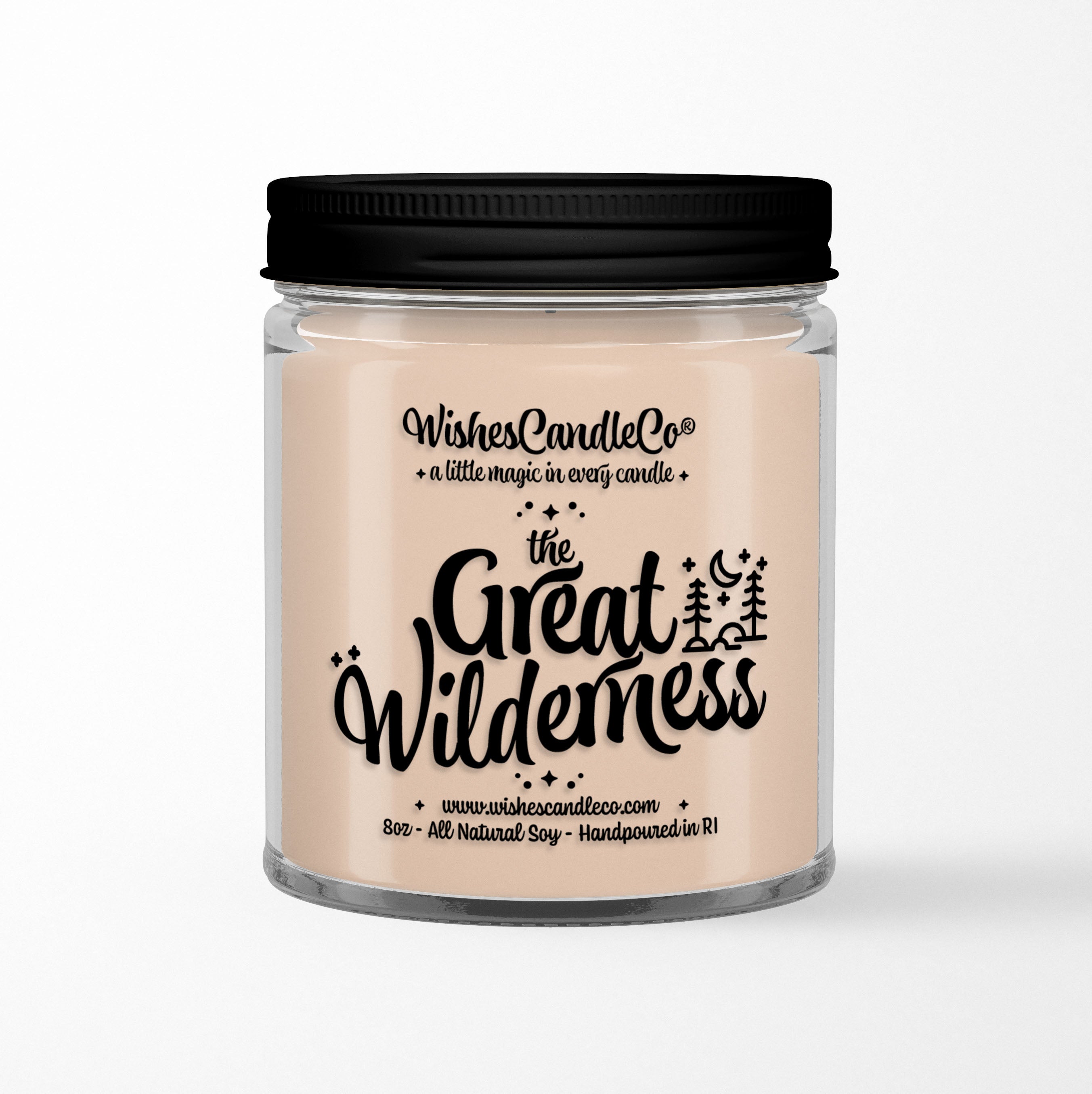 The Great Wilderness