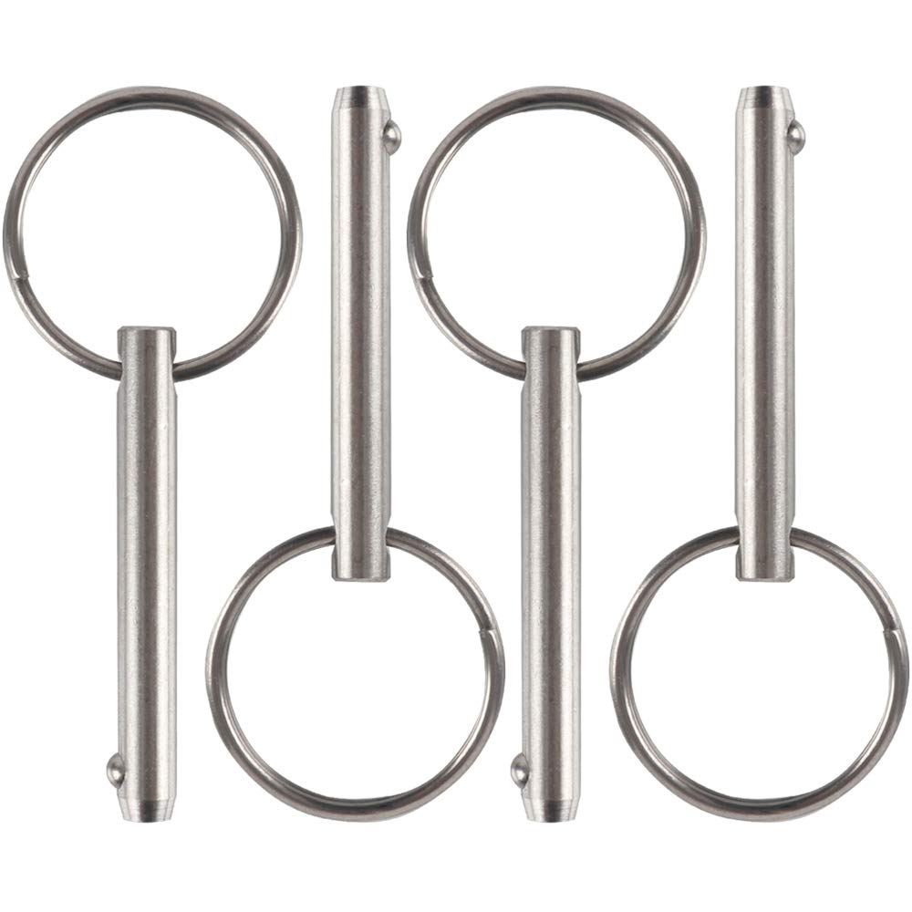 Pilates Reformer Parts -Top Ball Pins- PA00104