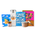 "Treasured Moments" Relaxing Tea Gift Trio (Grow & Bloom)