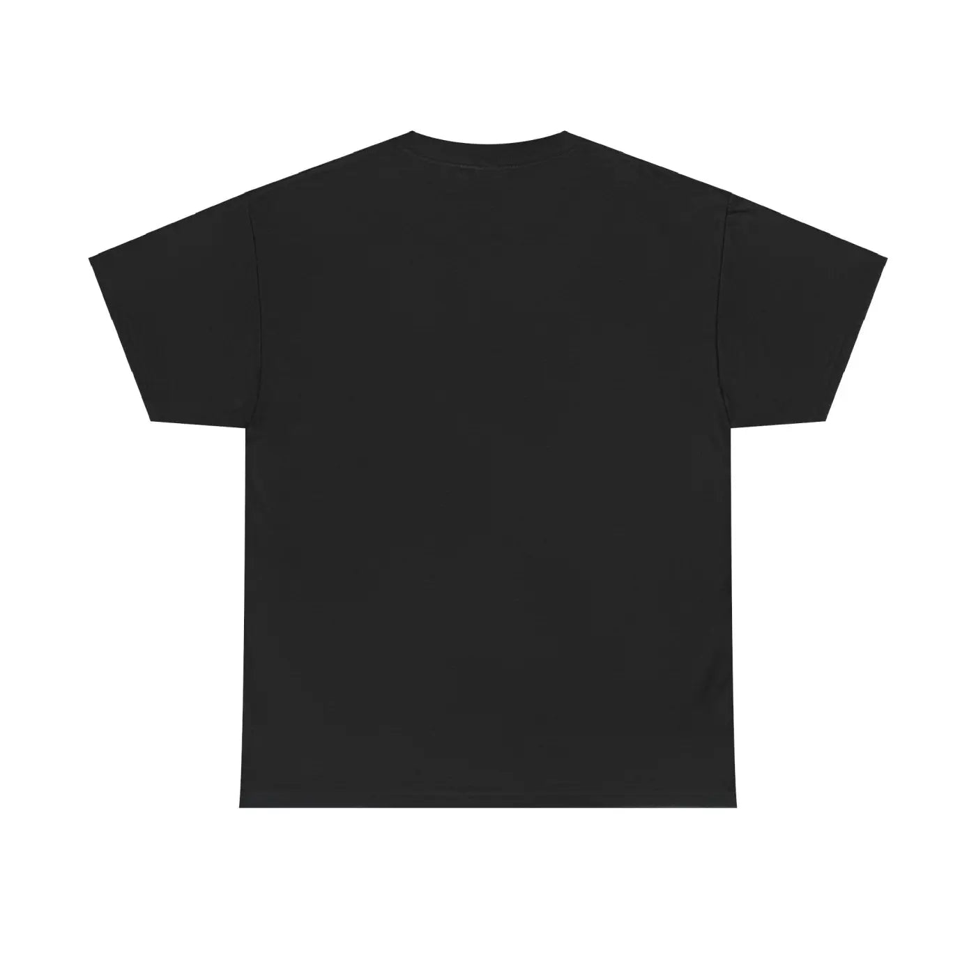 Crazy Love Wild Heavy Cotton Tee - Eco Friendly - Dipaliz