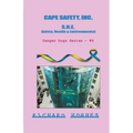Cape Safety, Inc. - S.H.E. - Safety, Health & Environmental - Paperback